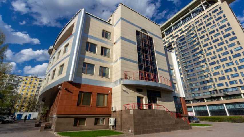 Бизнес центр ул Тарусская, д 10 на  ,д. 10,фото-2