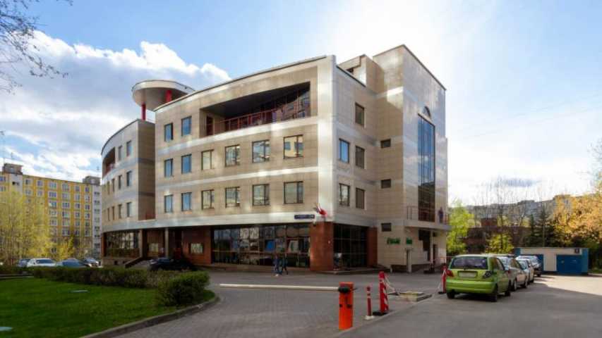 Бизнес центр ул Тарусская, д 10 на  ,д. 10,фото-3