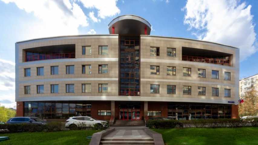 Бизнес центр ул Тарусская, д 10 на  ,д. 10,фото-4