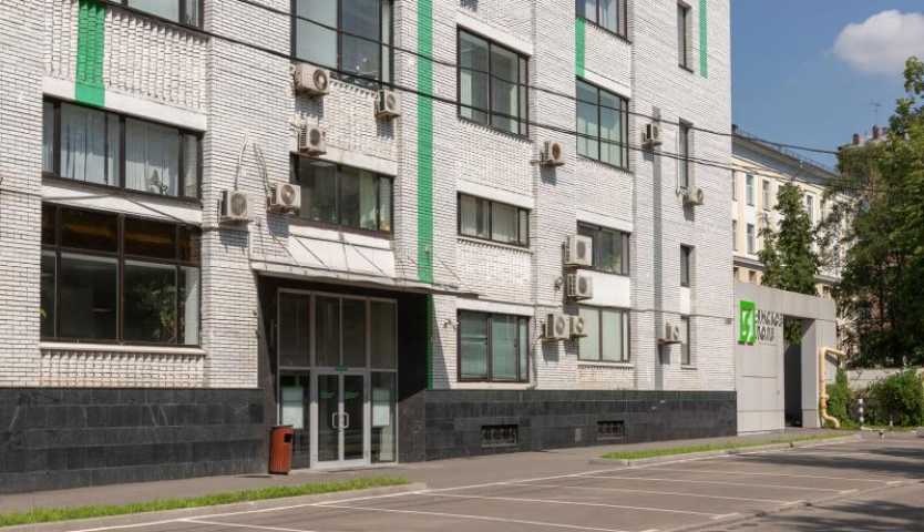 Бизнес центр Ямское Поле к 12 на  ,д. 2к 12,фото-9