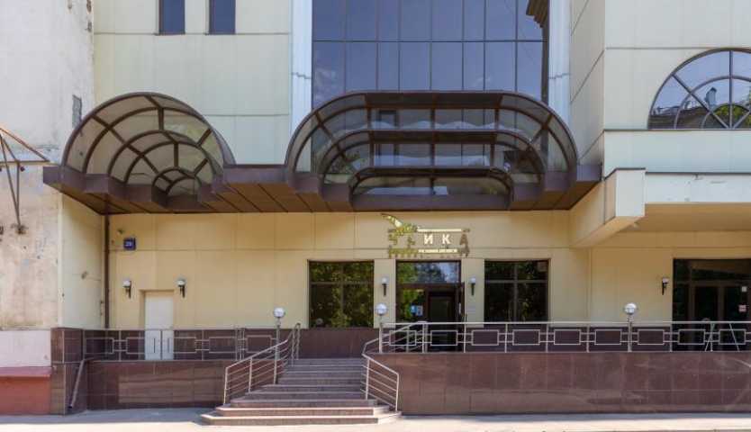 Бизнес центр Чайка плаза 2 на Среднем Тишинском переулке,д. 28,фото-5