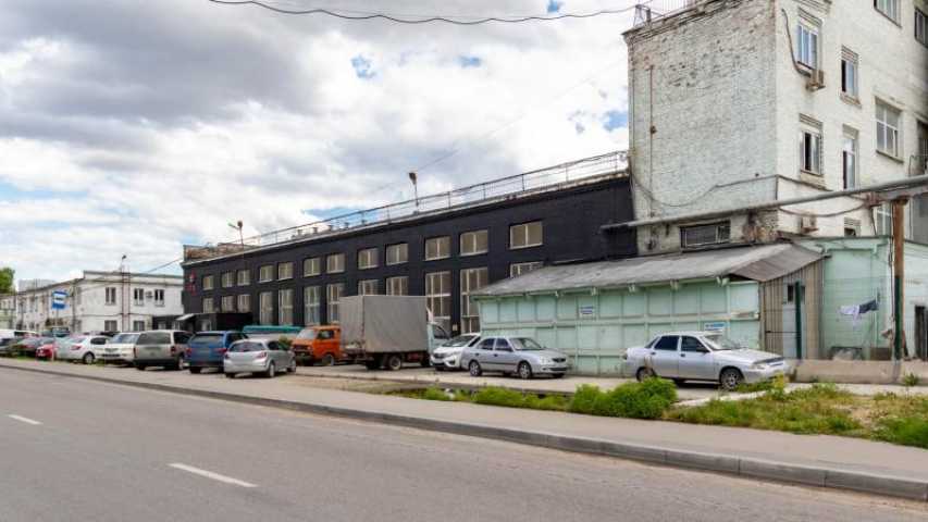 Здание 2-я Магистральная, 3с1 на 2-ой Магистральной улице,д. 3стр 1,фото-2