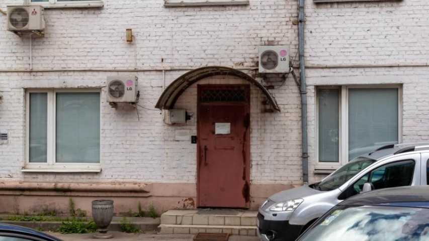 Здание 2-я Магистральная, 3с1 на 2-ой Магистральной улице,д. 3стр 1,фото-5