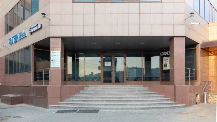 Бизнес центр Летниковская на  ,д. 5,фото-8