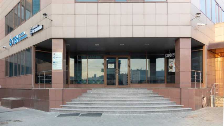 Бизнес центр Летниковская на  ,д. 5,фото-4