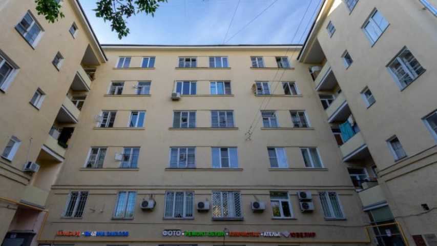 Бизнес центр Усачева ул 62 на  ,д. 62,фото-3