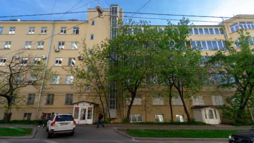 Бизнес центр Усачева ул 62 на  ,д. 62,фото-8