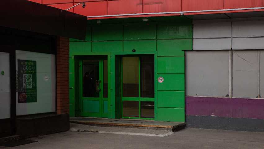 Бизнес центр ул Смольная, д 24Б на  ,д. 24Б,фото-8