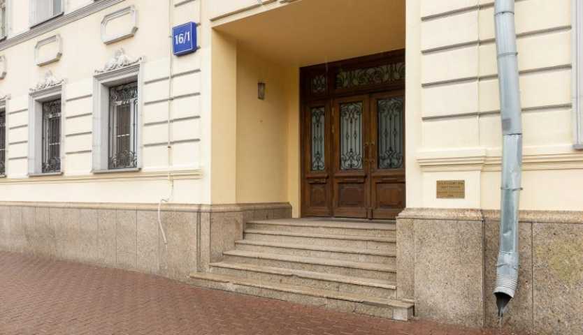  Палаццо на Цветном бульваре,д. 16/1,фото-5