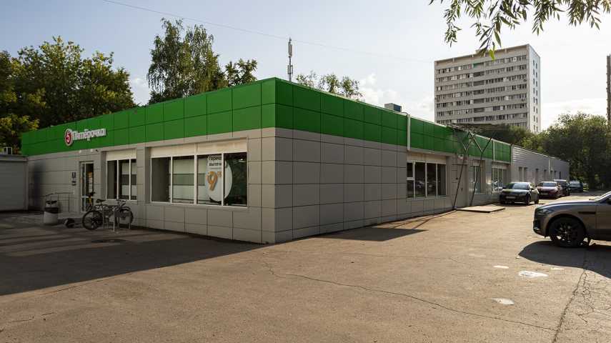 Здание Старый Гай, 8Ж на  ,д. 8Ж,фото-2