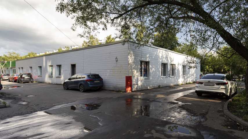 Здание Старый Гай, 8Ж на  ,д. 8Ж,фото-3