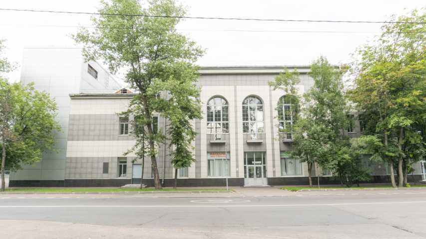 Бизнес центр Диапозон (стр. 16) на  ,д. 10стр 16,фото-2