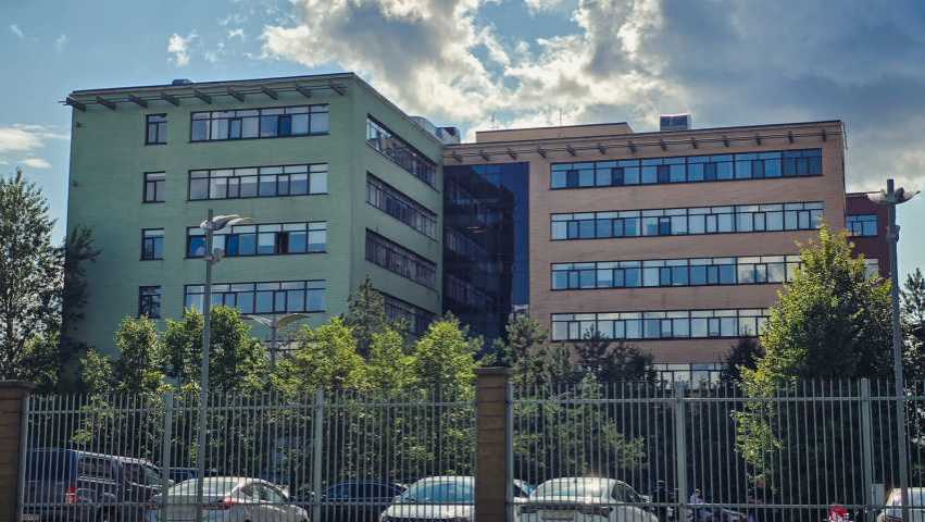 Бизнес центр ул Рябиновая, д 26 стр 10 на  ,д. 26стр 10,фото-5