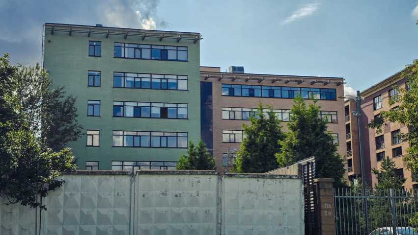 Бизнес центр ул Рябиновая, д 26 стр 10 на  ,д. 26стр 10,фото-6