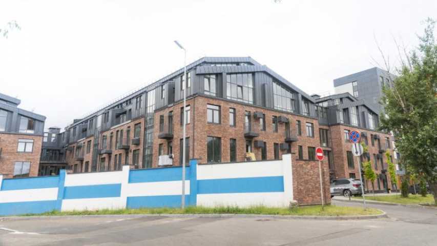 Особняк БЦ «Studio 12» на  ,д. 8,фото-3