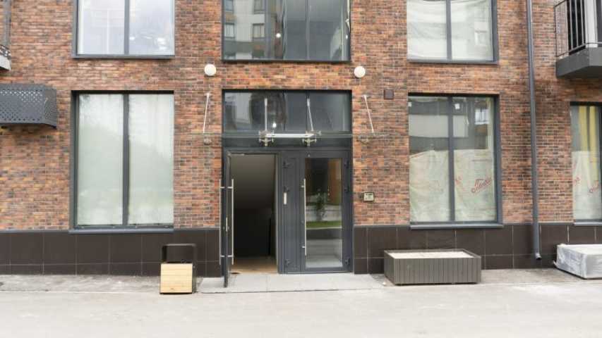 Особняк БЦ «Studio 12» на  ,д. 8,фото-4