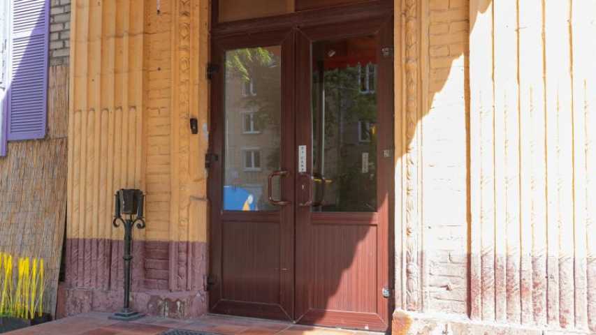 Здание ул Ярославская, д 10 к 2 на  ,д. 10к 2,фото-3