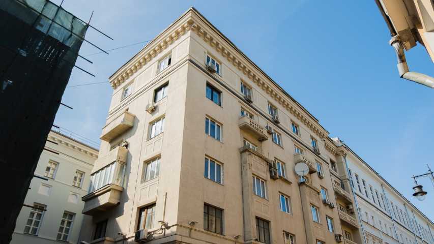 Бизнес центр ул Большая Никитская, д 12/1 на  ,д. 12стр 1,фото-8
