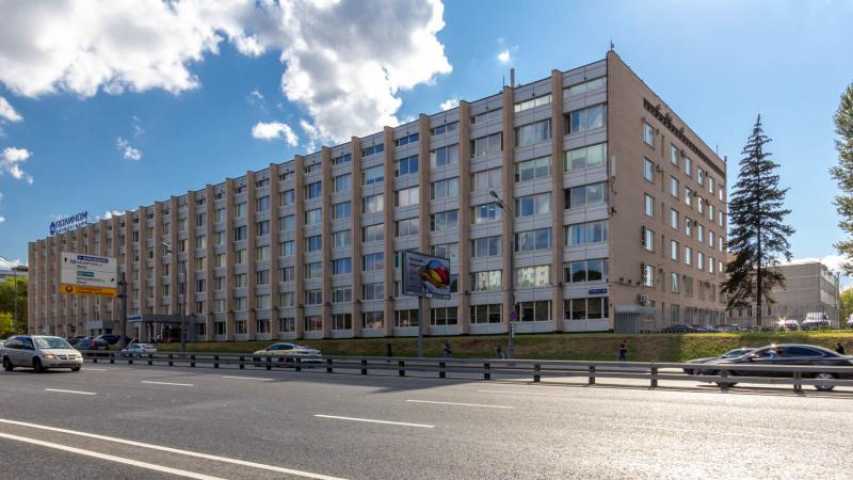 Бизнес центр Варшавское ш 42 на Варшавском шоссе,д. 42,фото-3