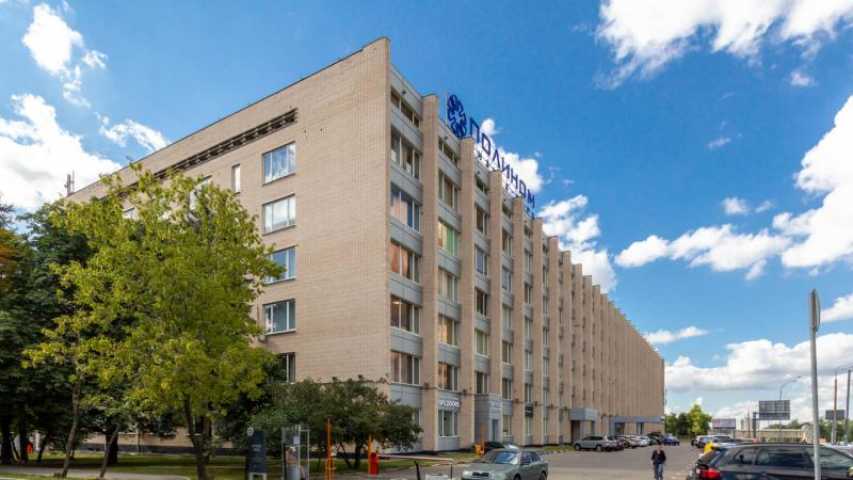 Бизнес центр Варшавское ш 42 на Варшавском шоссе,д. 42,фото-4