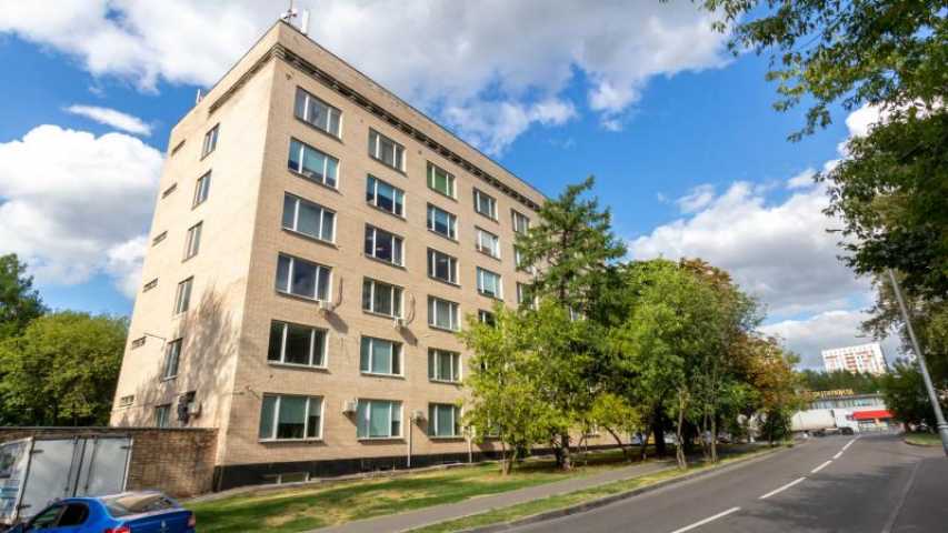 Бизнес центр Варшавское ш 42 на Варшавском шоссе,д. 42,фото-5