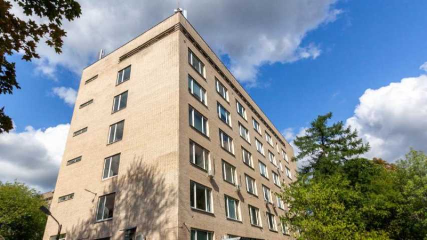 Бизнес центр Варшавское ш 42 на Варшавском шоссе,д. 42,фото-6
