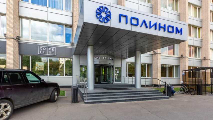 Бизнес центр Варшавское ш 42 на Варшавском шоссе,д. 42,фото-8