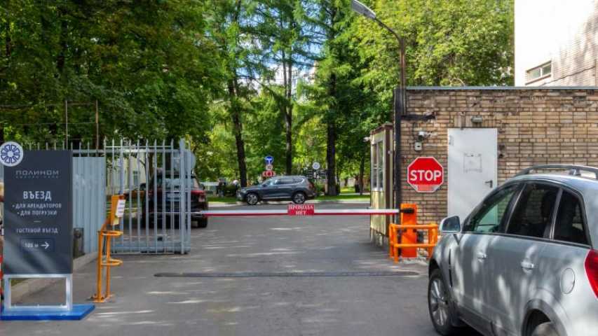 Бизнес центр Варшавское ш 42 на Варшавском шоссе,д. 42,фото-11
