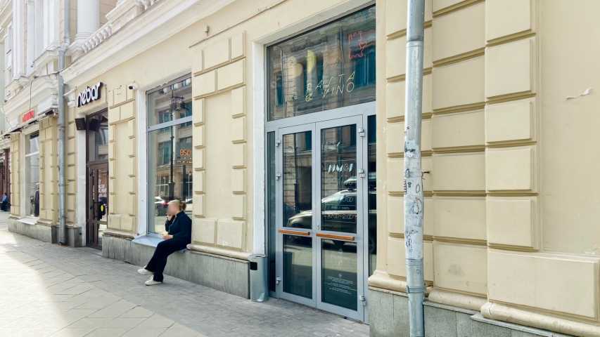 Здание ул Мясницкая, д 13 стр 1 на  ,д. 13стр 1,фото-5