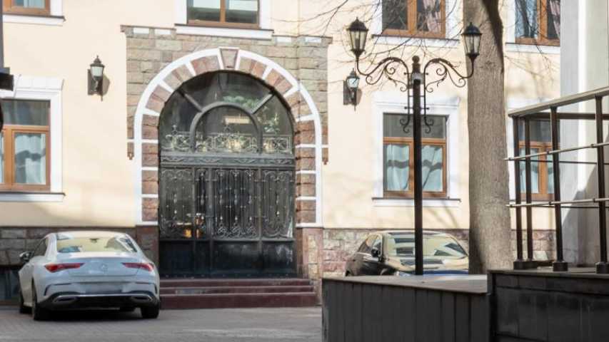 Особняк Колобовский 1-й пер 19 стр 2 на  ,д. 19стр 2,фото-3