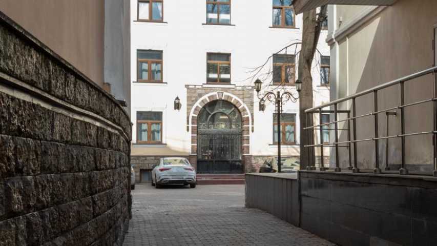 Особняк Колобовский 1-й пер 19 стр 2 на  ,д. 19стр 2,фото-4