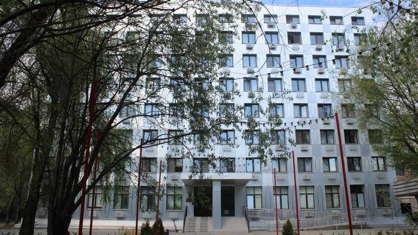 Бизнес центр На Яузе на  ,д. 14стр 1,фото-4