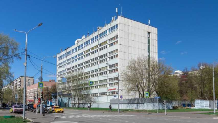 Здание Дубнинская, 12А на  ,д. 12А,фото-2