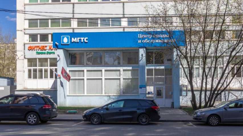 Здание Дубнинская, 12А на  ,д. 12А,фото-4