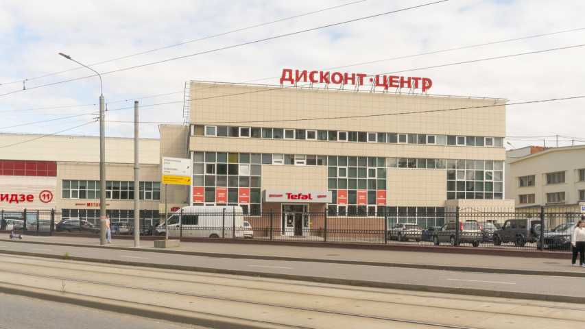 Бизнес центр ул Вавилова, д 1 на  ,д. 1,фото-3