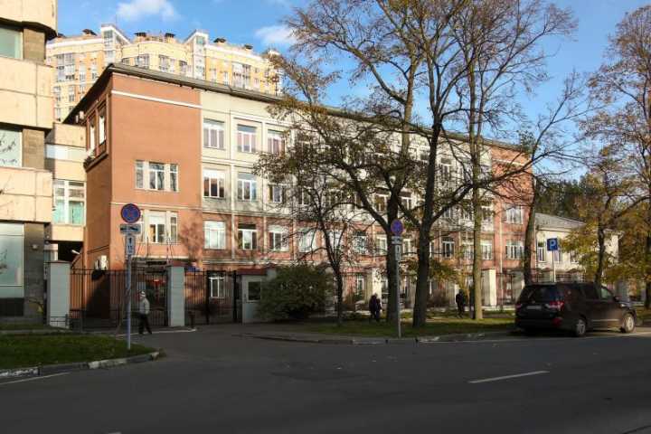 Бизнес центр Сокол Плаза на  ,д. 20к 1,фото-3