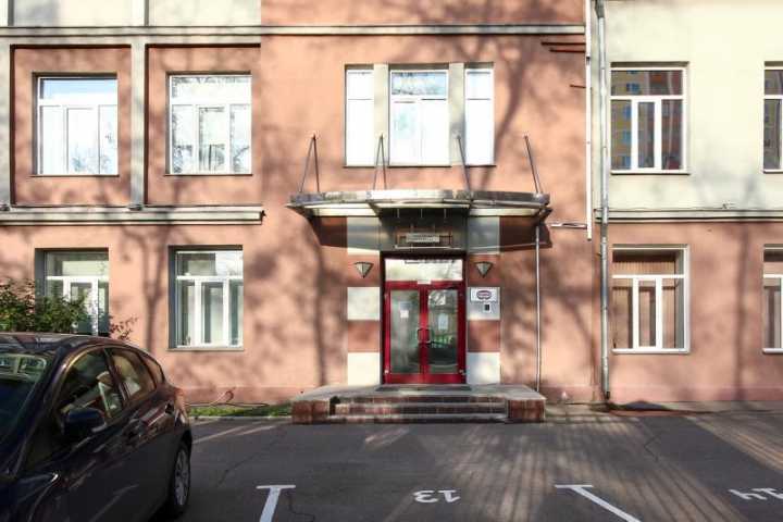 Бизнес центр Сокол Плаза на  ,д. 20к 1,фото-4