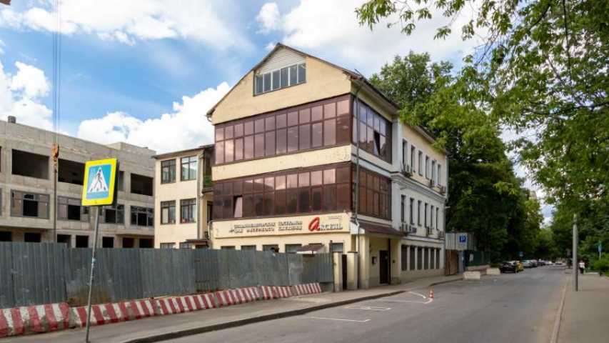 Особняк ул Константина Симонова, д 3Б на  ,д. 3Б,фото-2