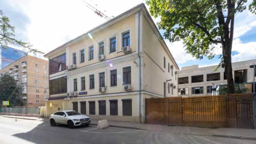 Особняк ул Константина Симонова, д 3Б на  ,д. 3Б,фото-3