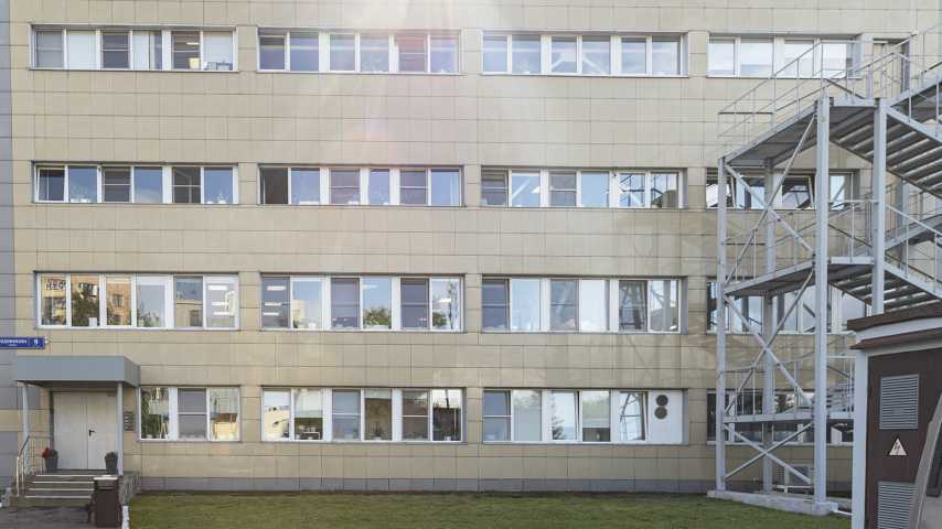 Бизнес центр ул Годовикова, д 9 стр 9 на  ,д. 9стр 9,фото-5