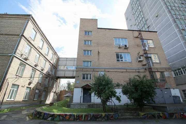 Здание 3-я Мытищинская, 16с35 на  ,д. 16стр 35,фото-2