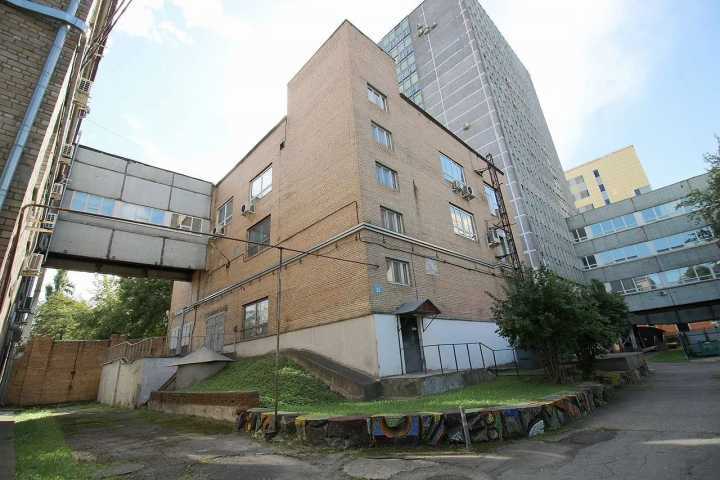 Здание 3-я Мытищинская, 16с35 на  ,д. 16стр 35,фото-3