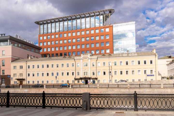 Здание Особняк «Садовническая 79» на Садовнической набережной,д. 79,фото-2