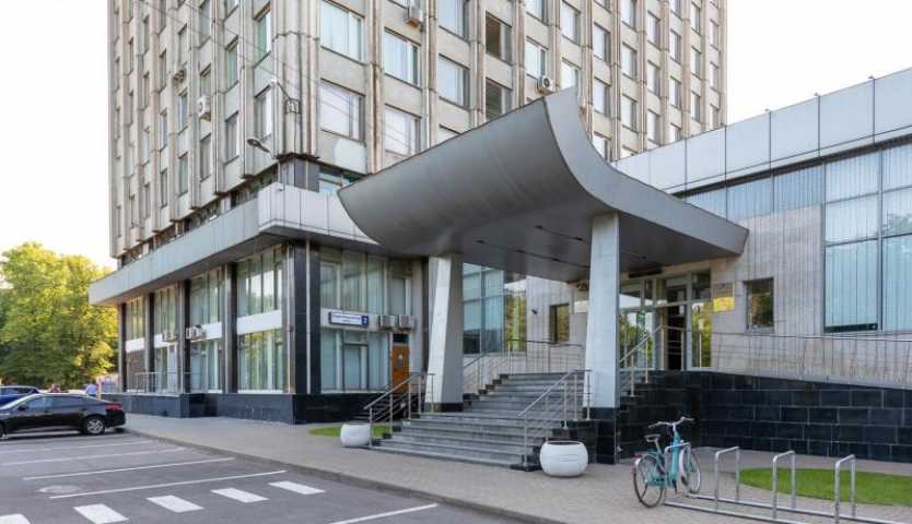 Бизнес центр ул Павла Корчагина, д 2 на  ,д. 2,фото-3