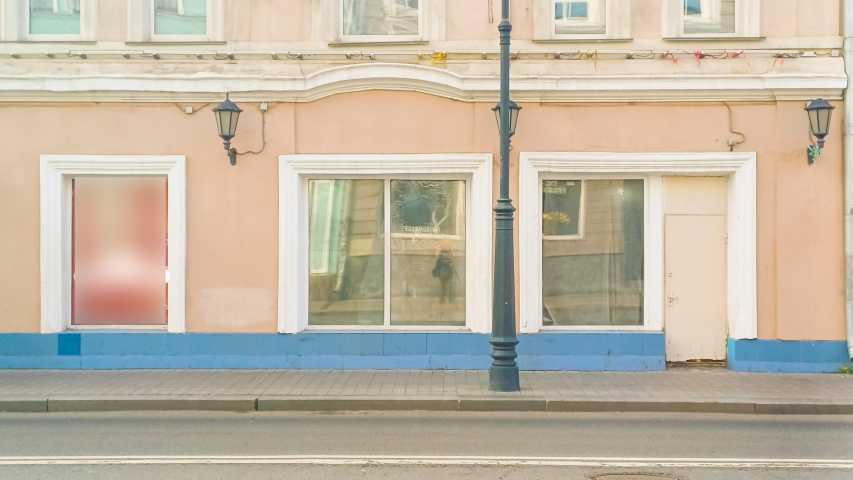 Здание Большой Сухаревский, 23с2 на  ,д. 23стр 2,фото-4