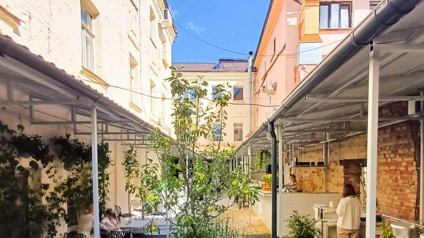 Здание Большой Сухаревский, 23с2 на  ,д. 23стр 2,фото-7