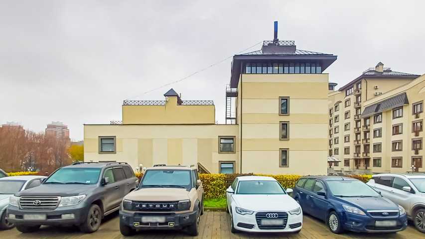 Бизнес центр На Флотской (корп В) на  ,д. 5к в,фото-2