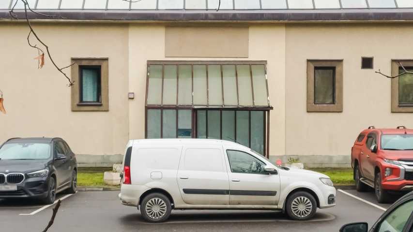 Бизнес центр На Флотской (корп В) на  ,д. 5к в,фото-5