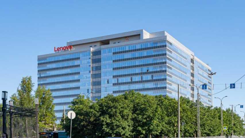 Бизнес центр Красногорск, б-р Строителей, влд 4 к 1  на  ,д. 4к 1,фото-2