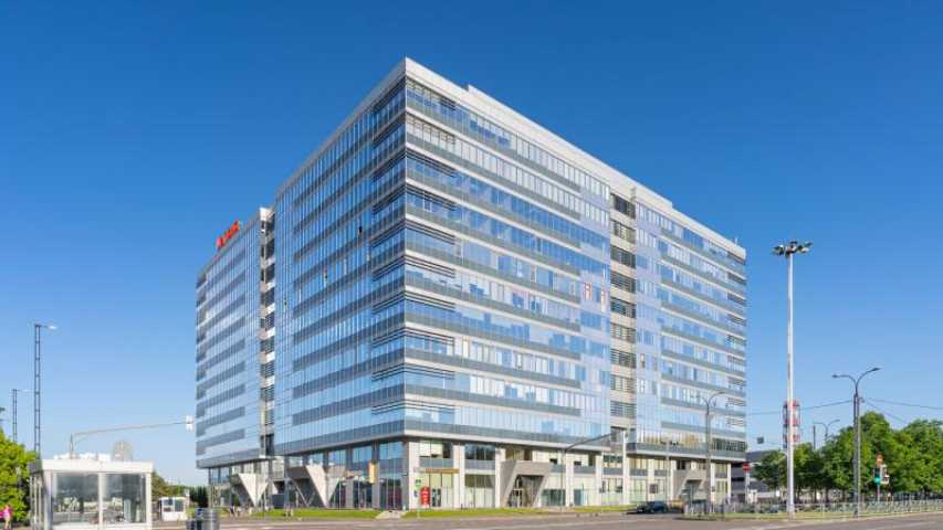 Бизнес центр Красногорск, б-р Строителей, влд 4 к 1  на  ,д. 4к 1,фото-8